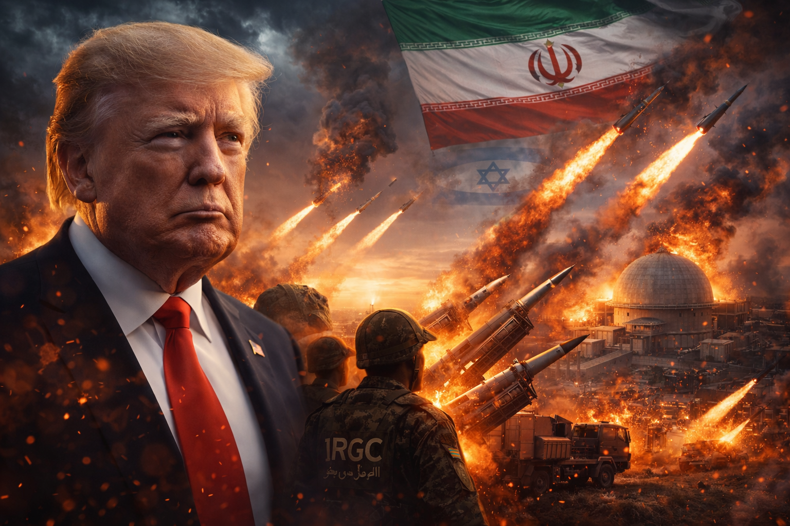 ట్రంప్ చెప్పేవన్నీ పచ్చి అబద్దాలేనా..?